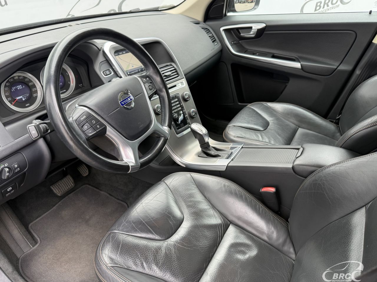 Volvo XC60 | 20