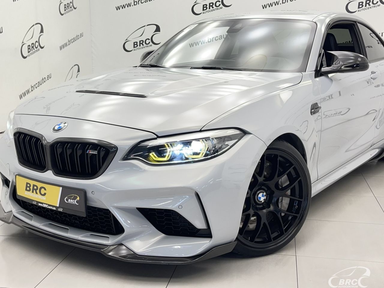 BMW M2 | 43