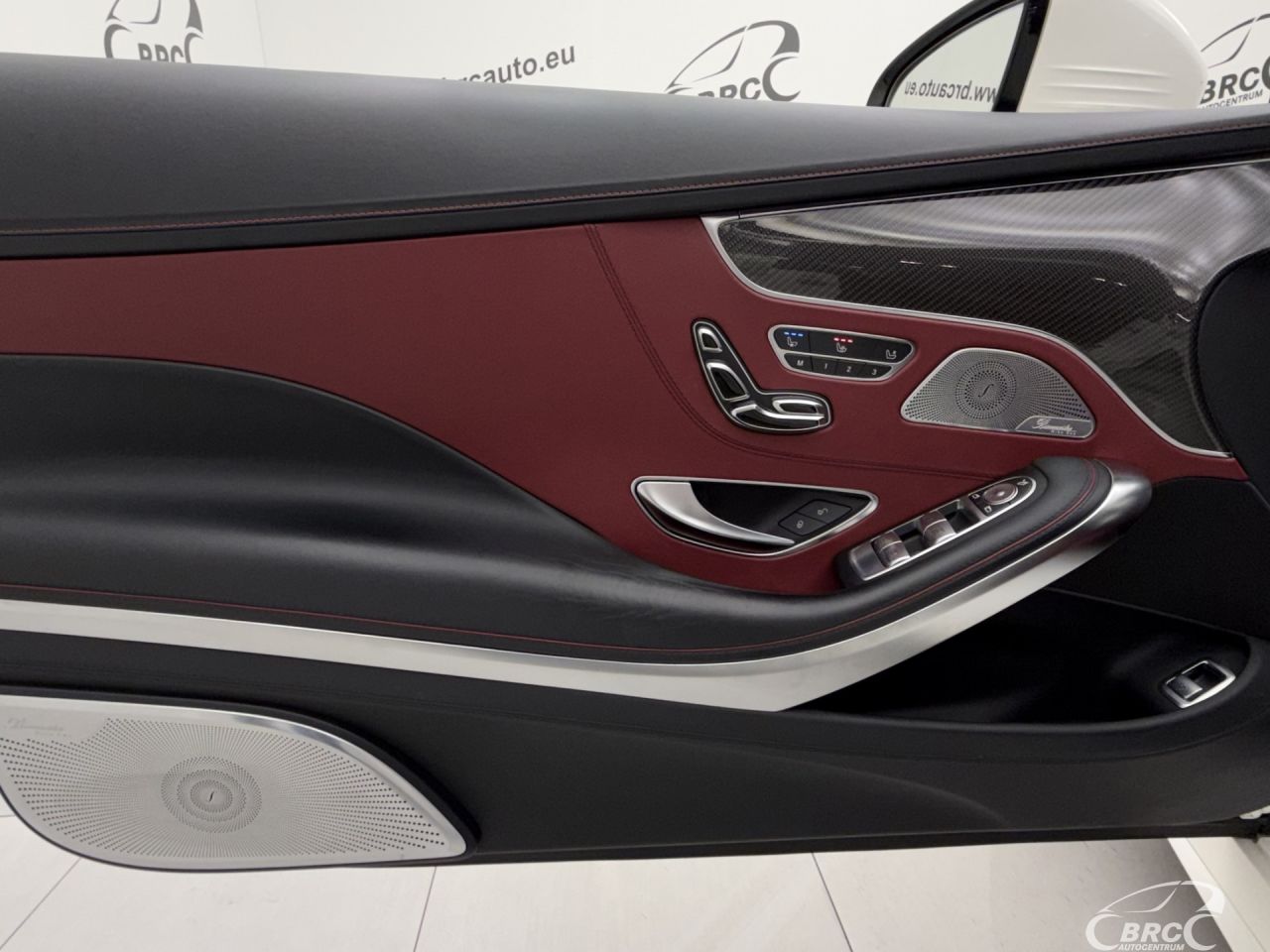 Mercedes-Benz S500 | 18