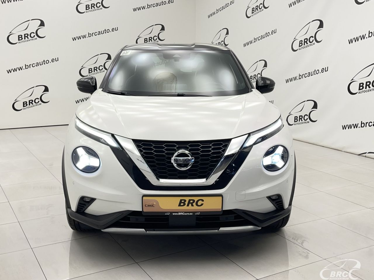 Nissan Juke | 53