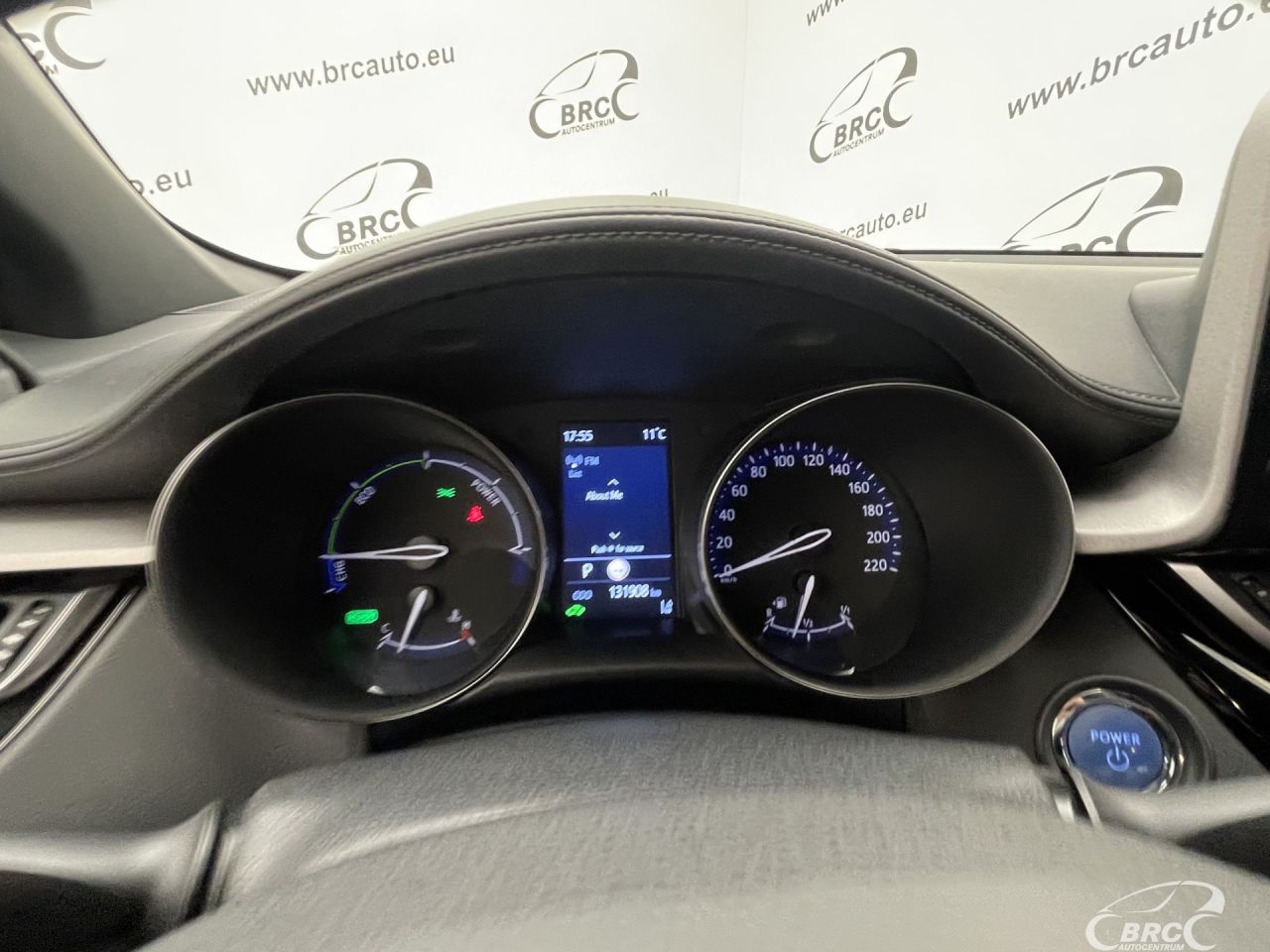 Toyota C-HR | 29