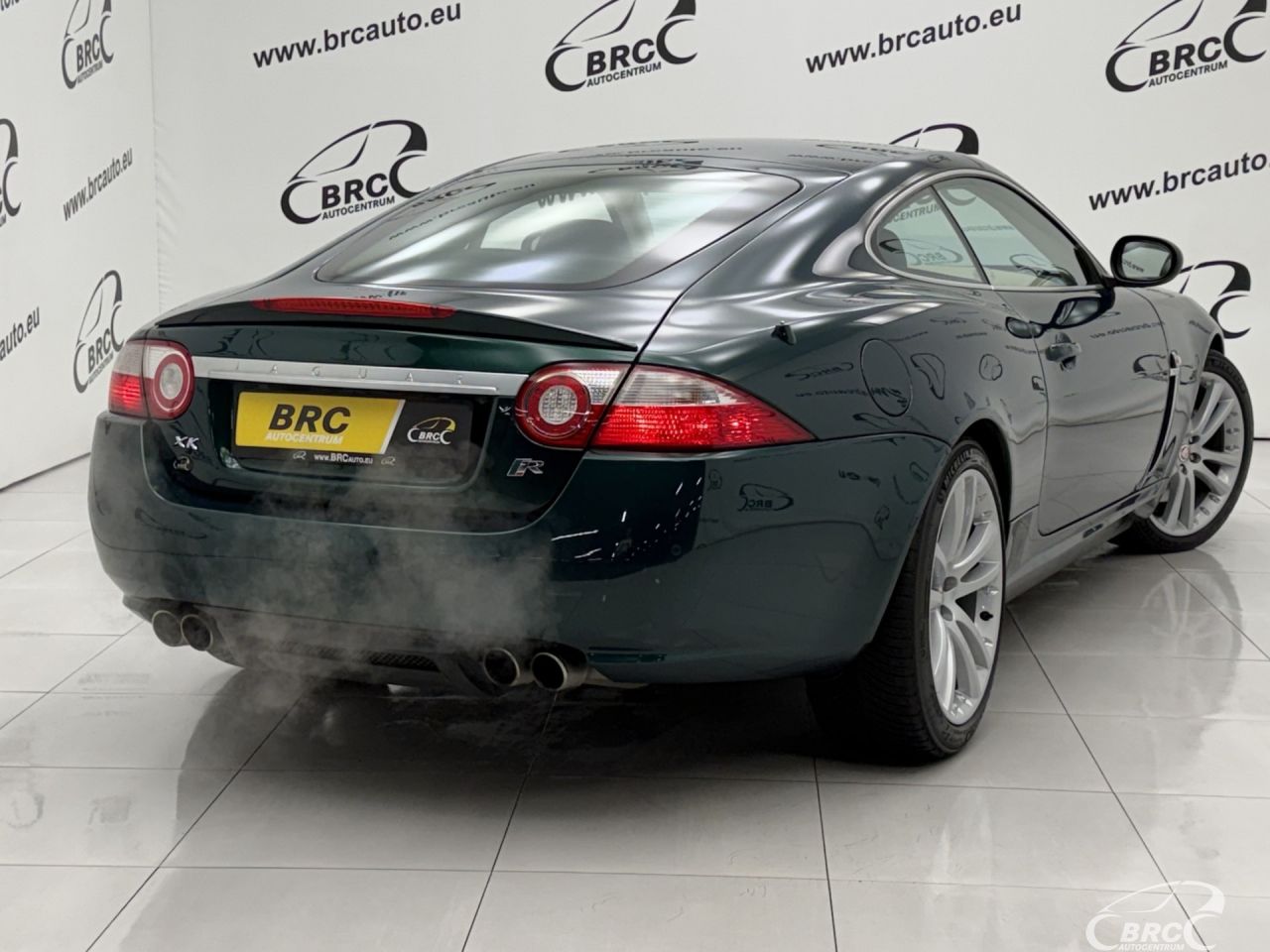 Jaguar XKR | 51