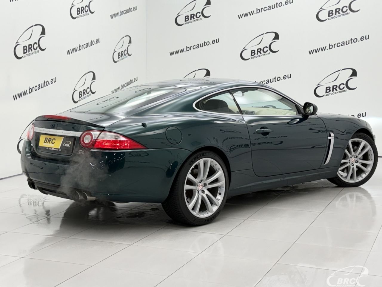 Jaguar XKR | 1