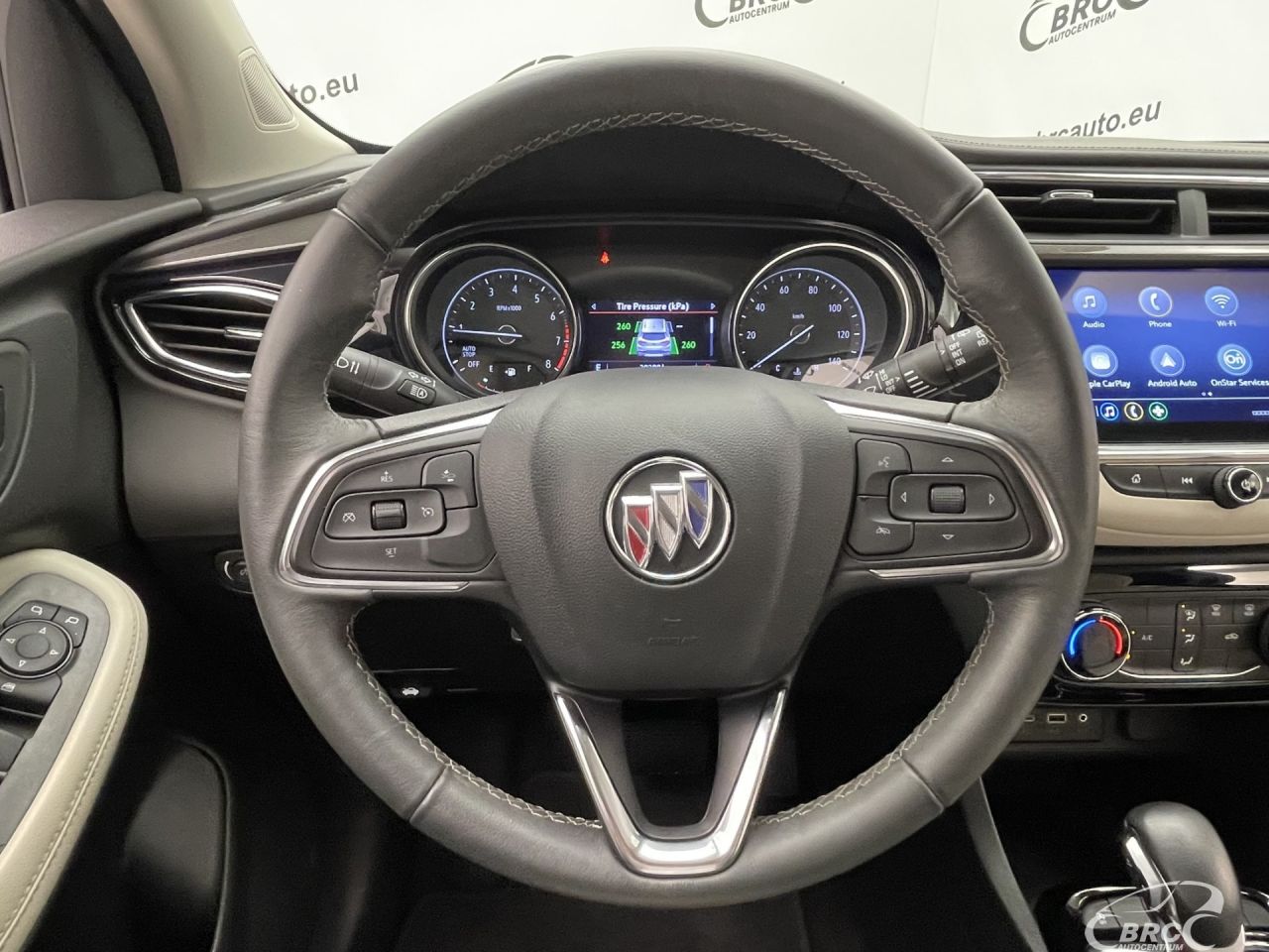 Buick Encore | 25