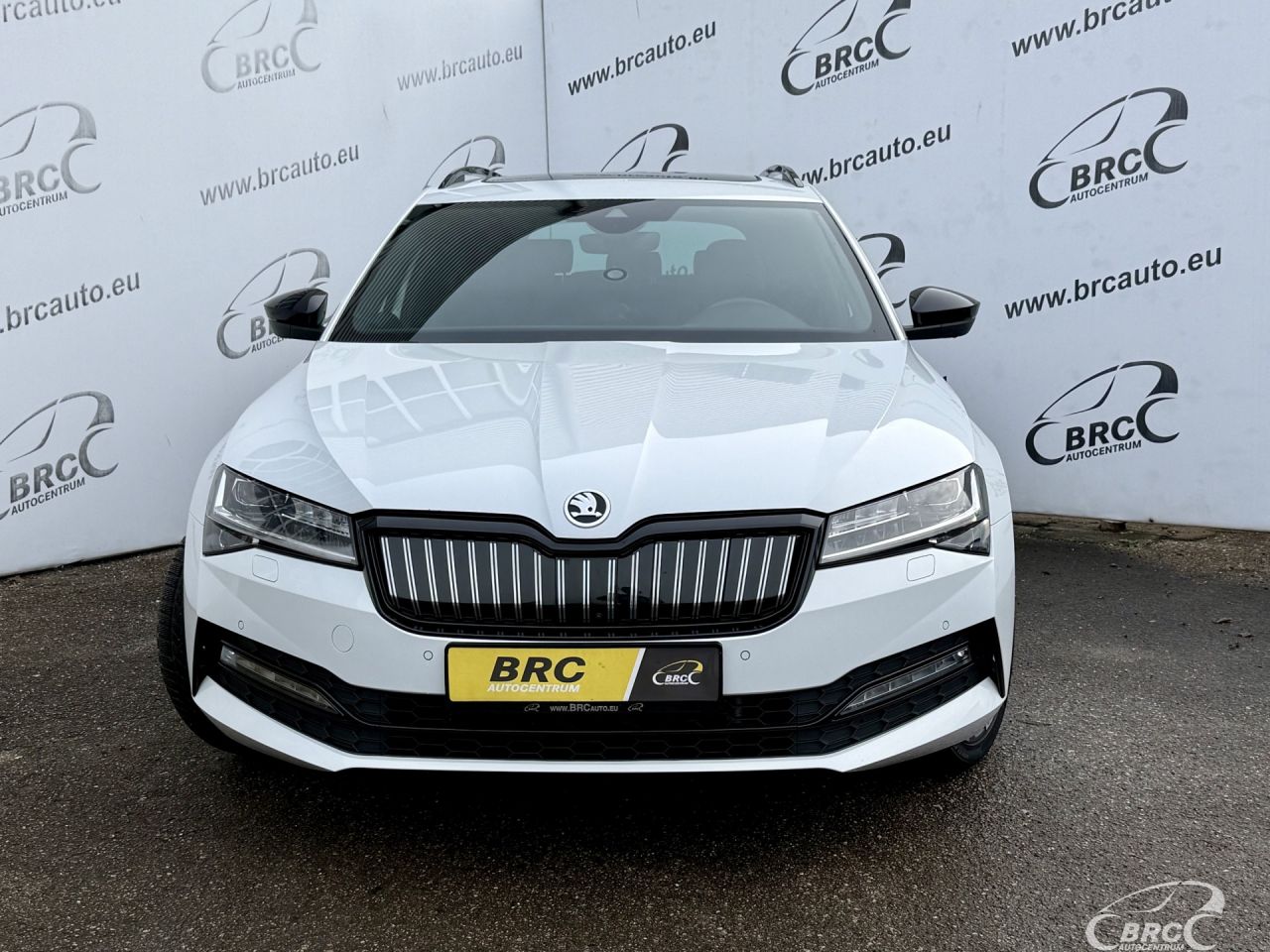 Skoda Superb | 47