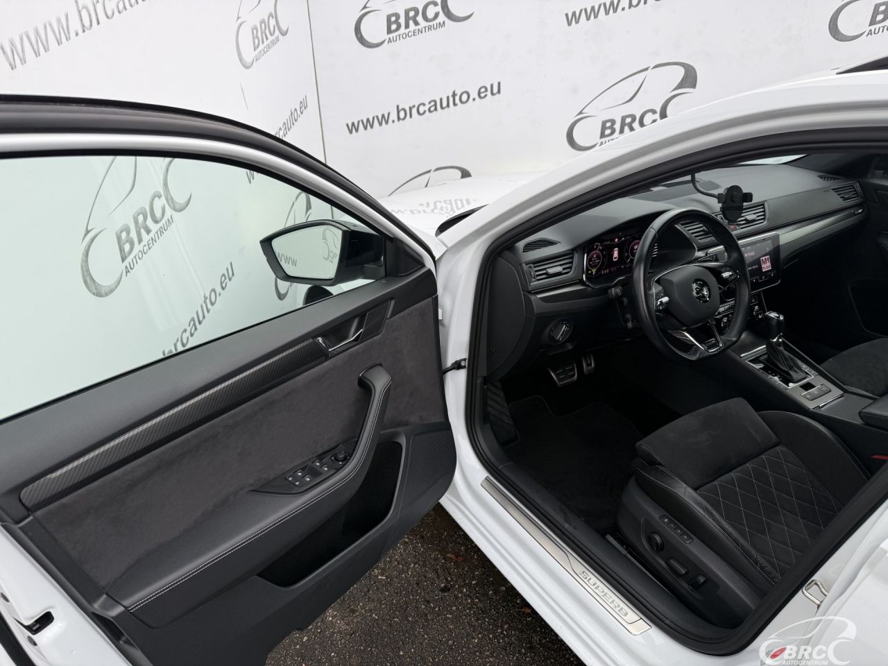 Skoda Superb | 18