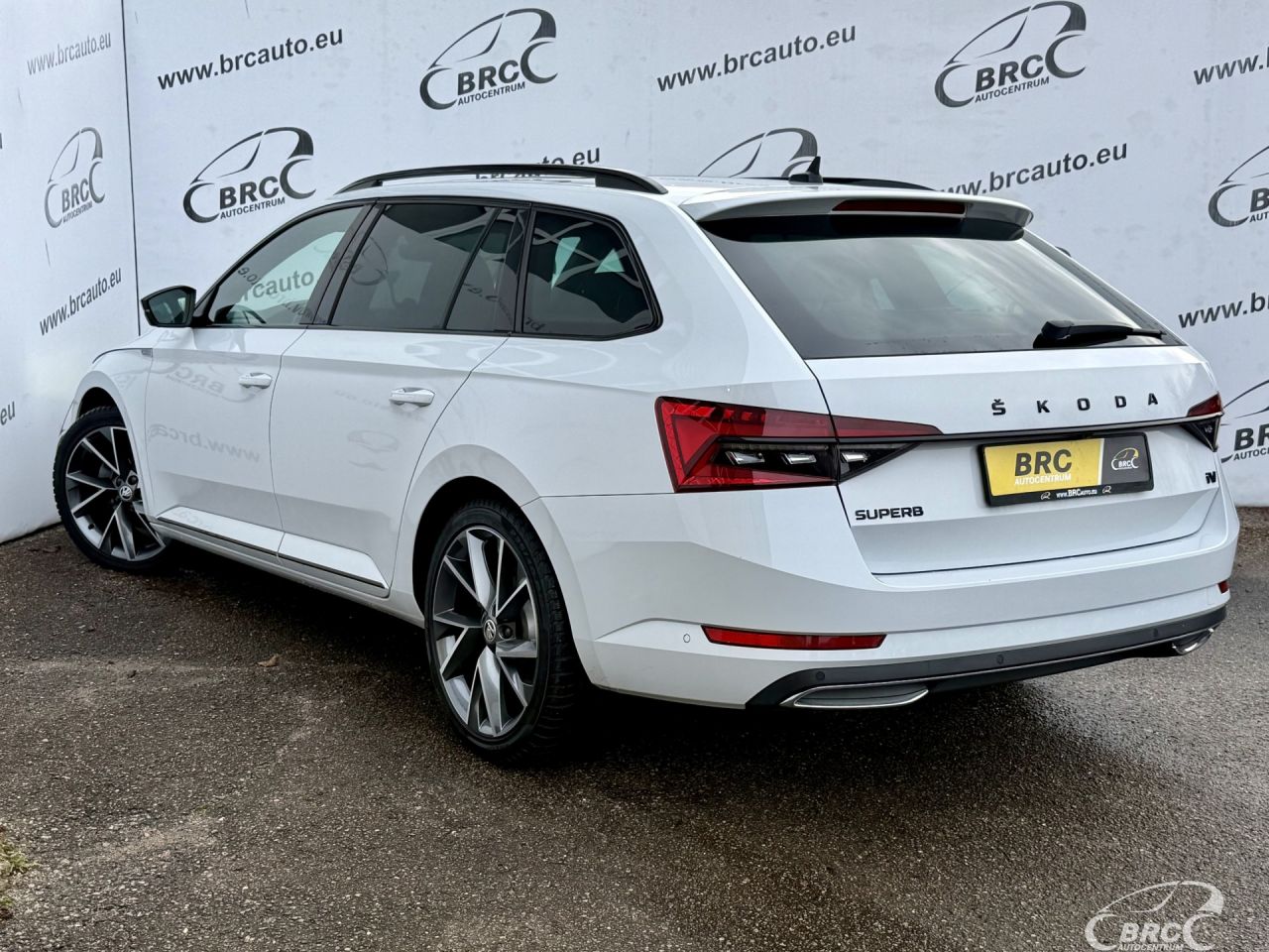 Skoda Superb | 49