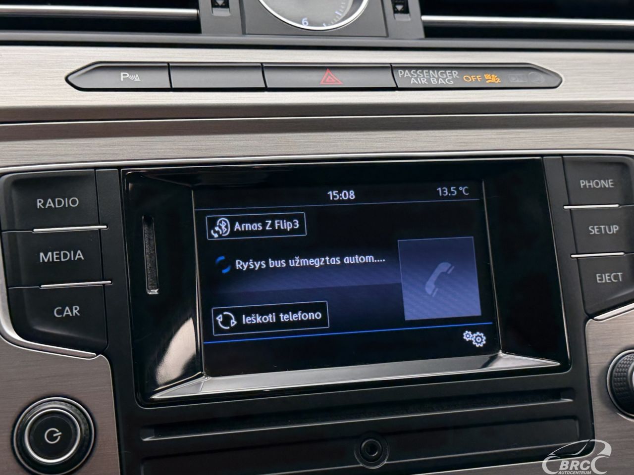 Volkswagen Passat | 35