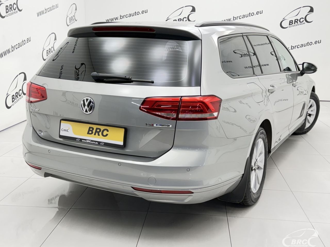 Volkswagen Passat | 43