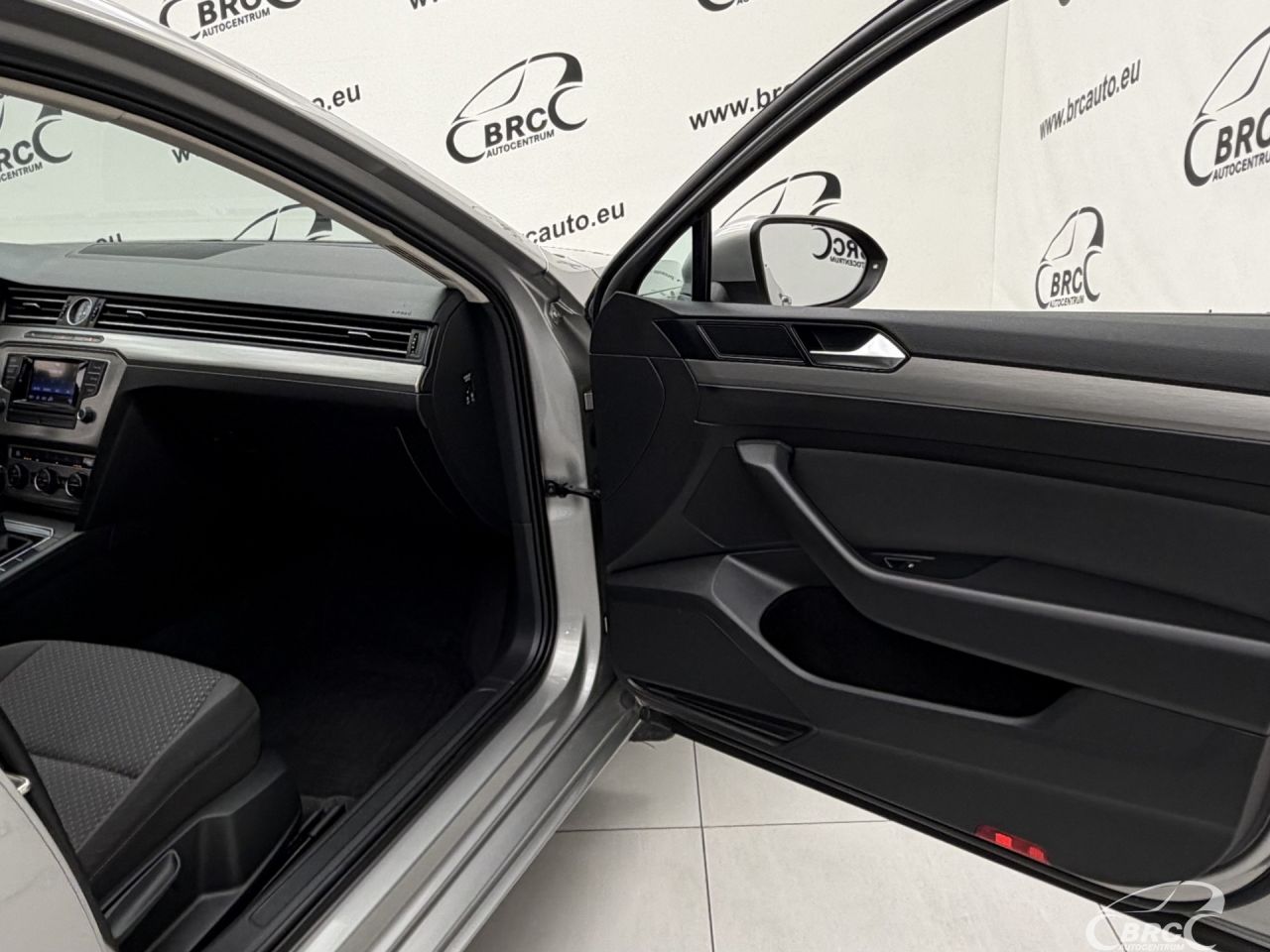 Volkswagen Passat | 7