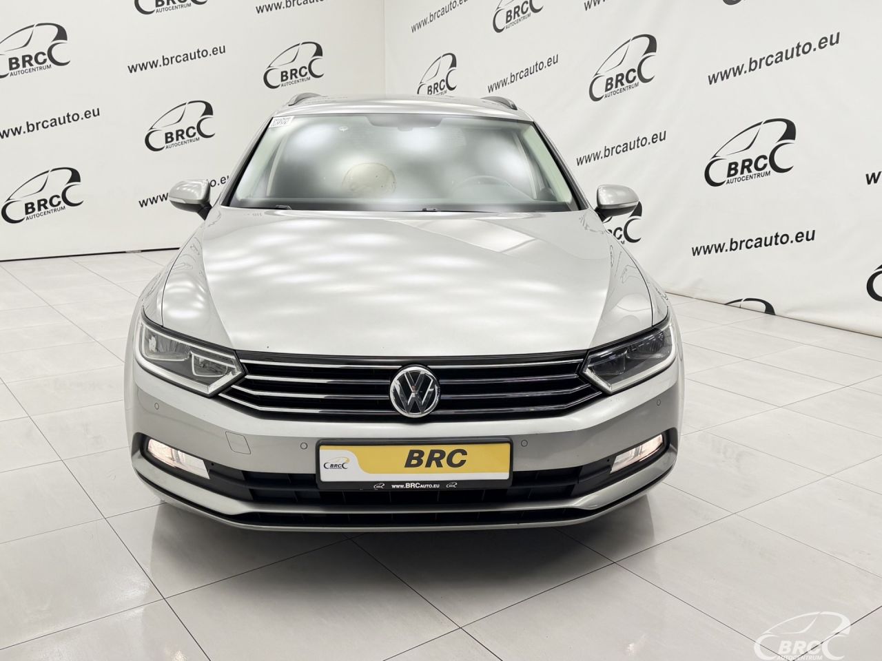 Volkswagen Passat | 44