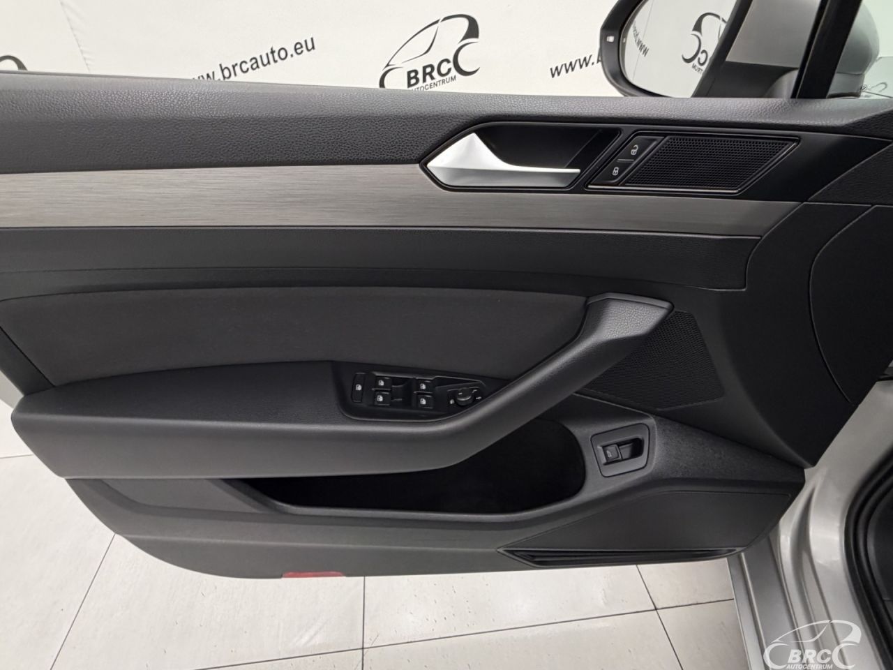 Volkswagen Passat | 20