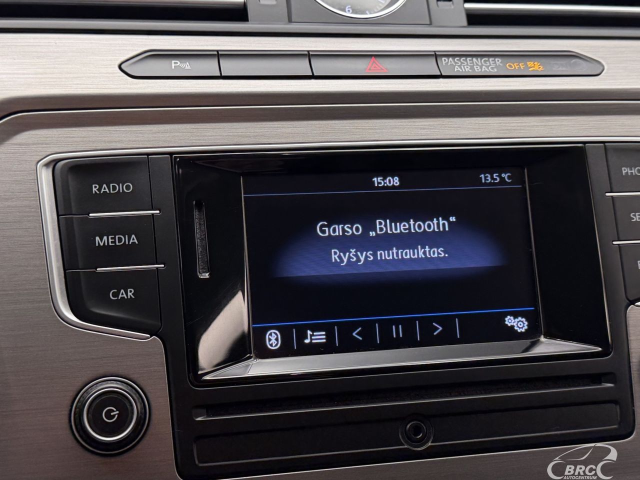 Volkswagen Passat | 34