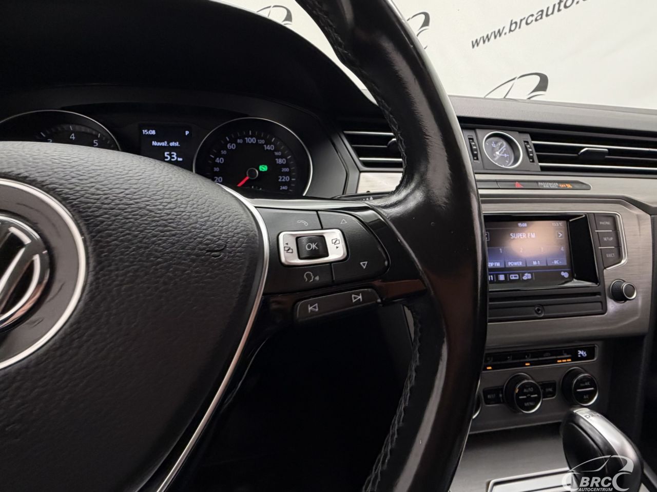 Volkswagen Passat | 29