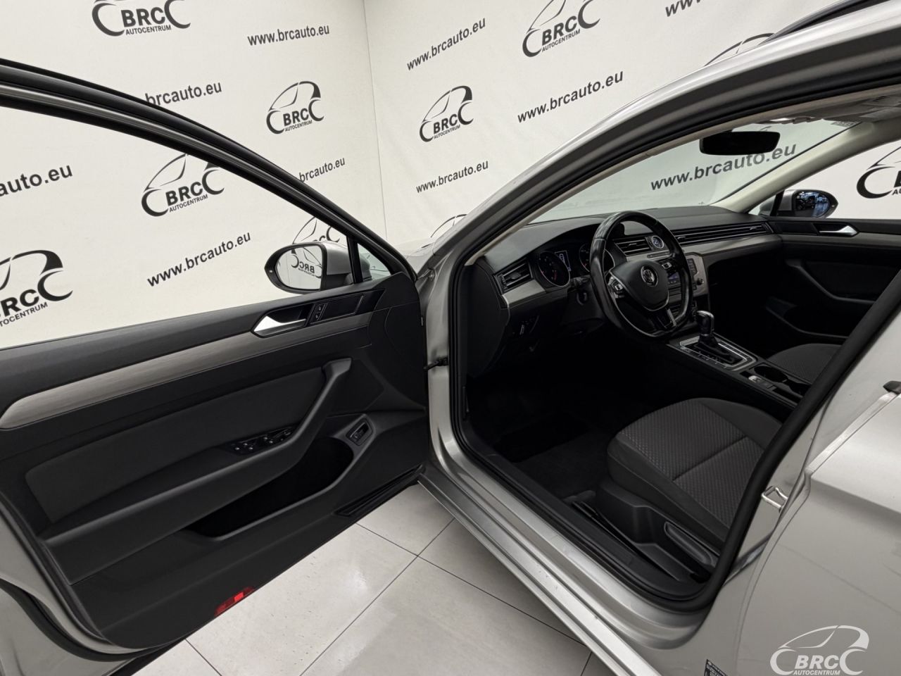 Volkswagen Passat | 19