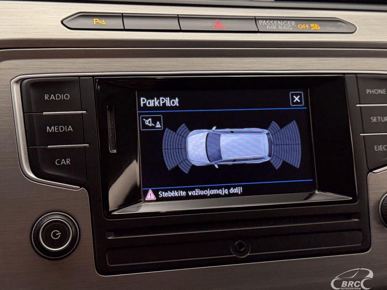 Volkswagen Passat | 33