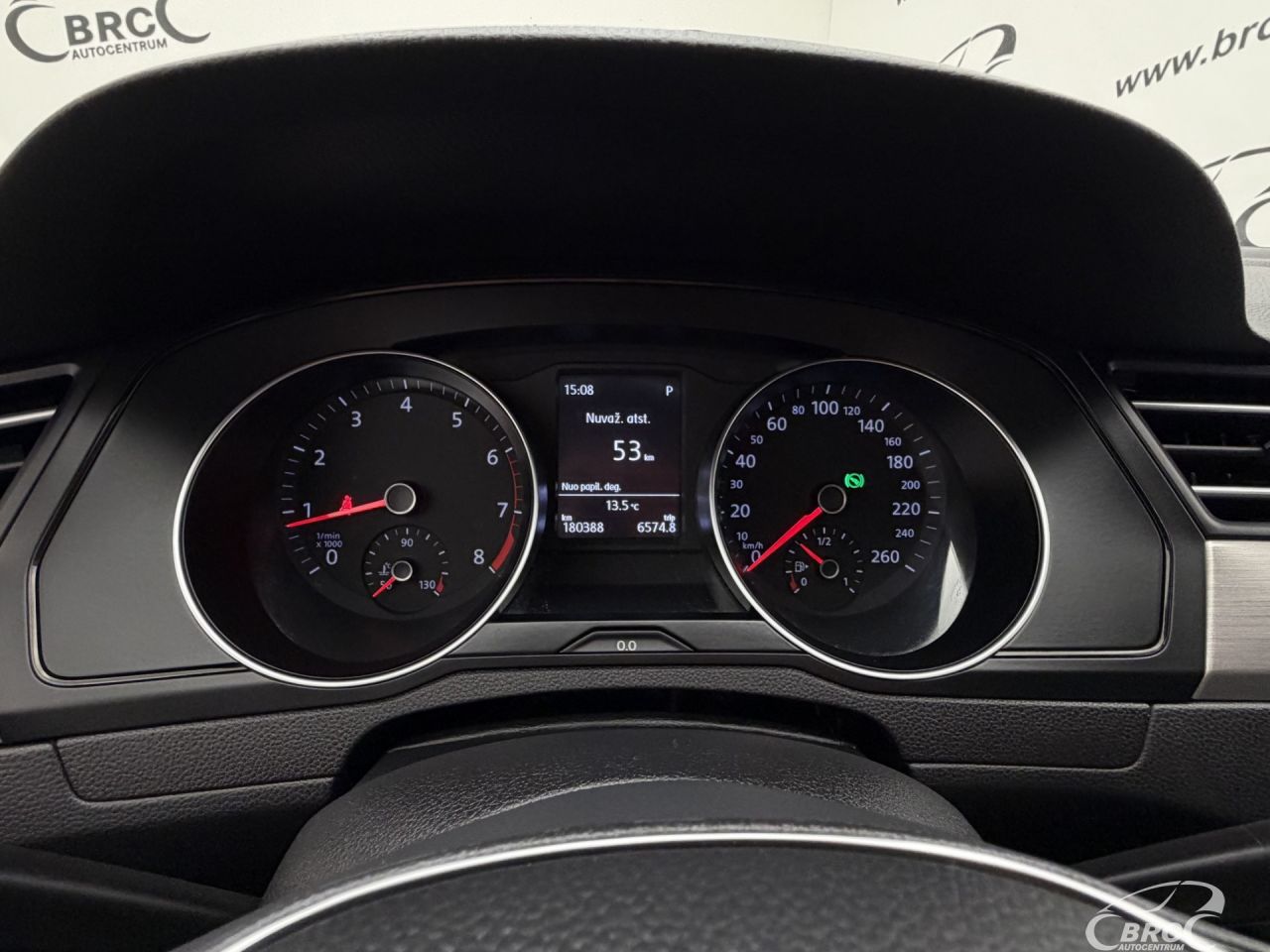 Volkswagen Passat | 31