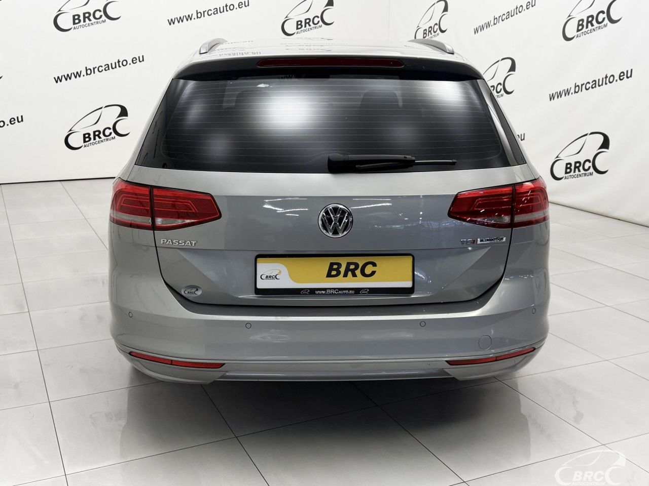 Volkswagen Passat | 45