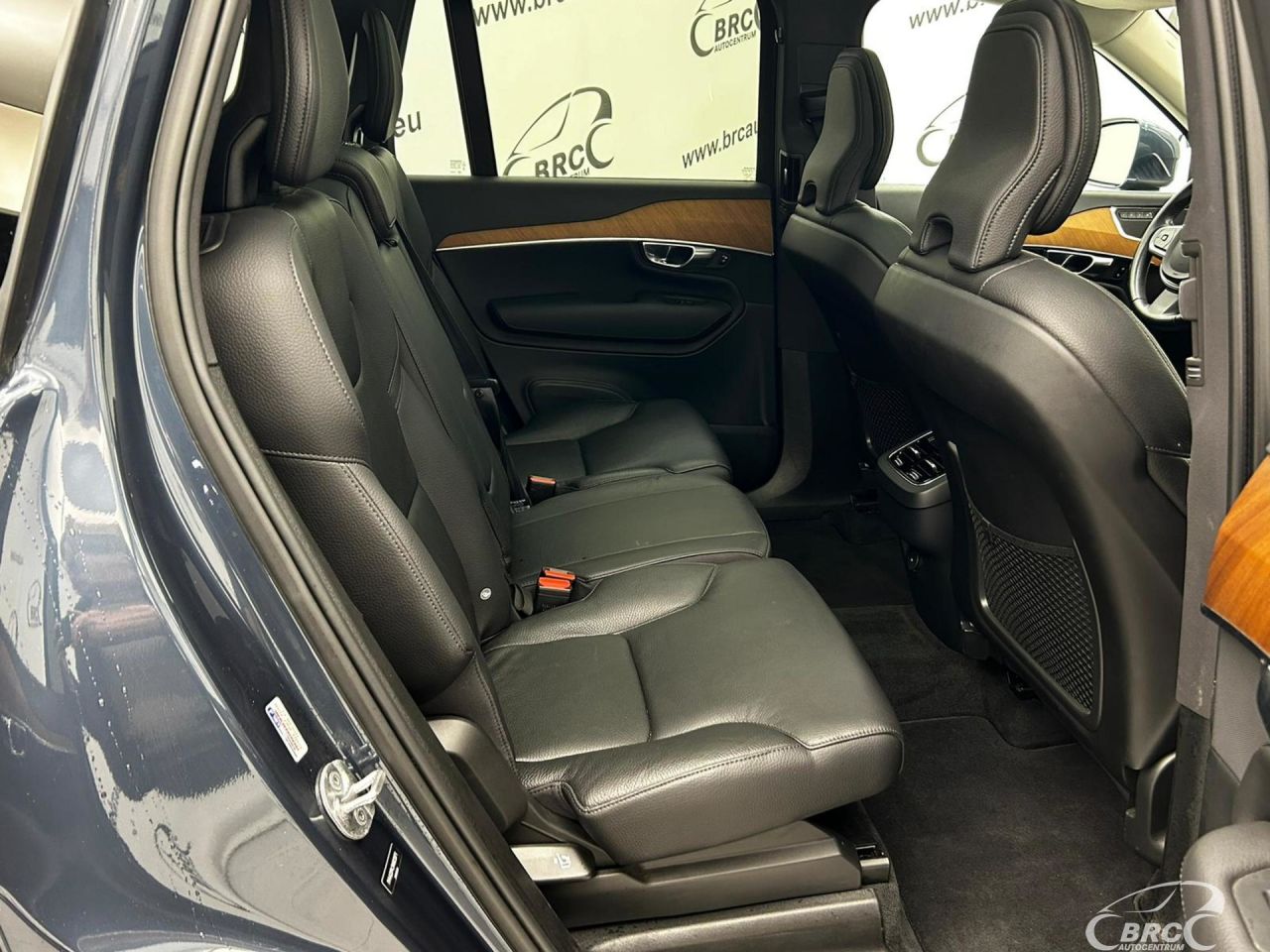 Volvo XC90 | 7