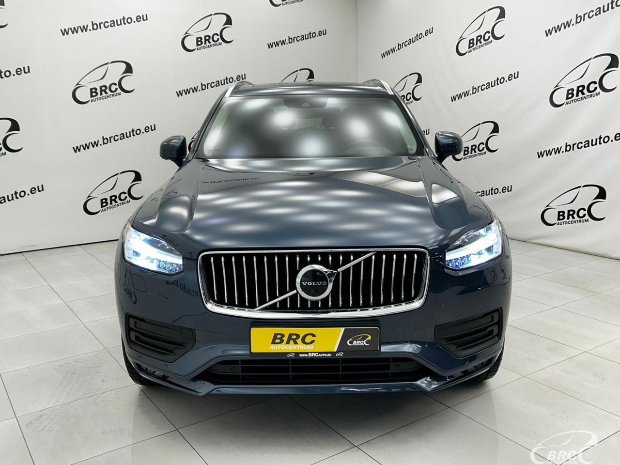 Volvo XC90 | 25