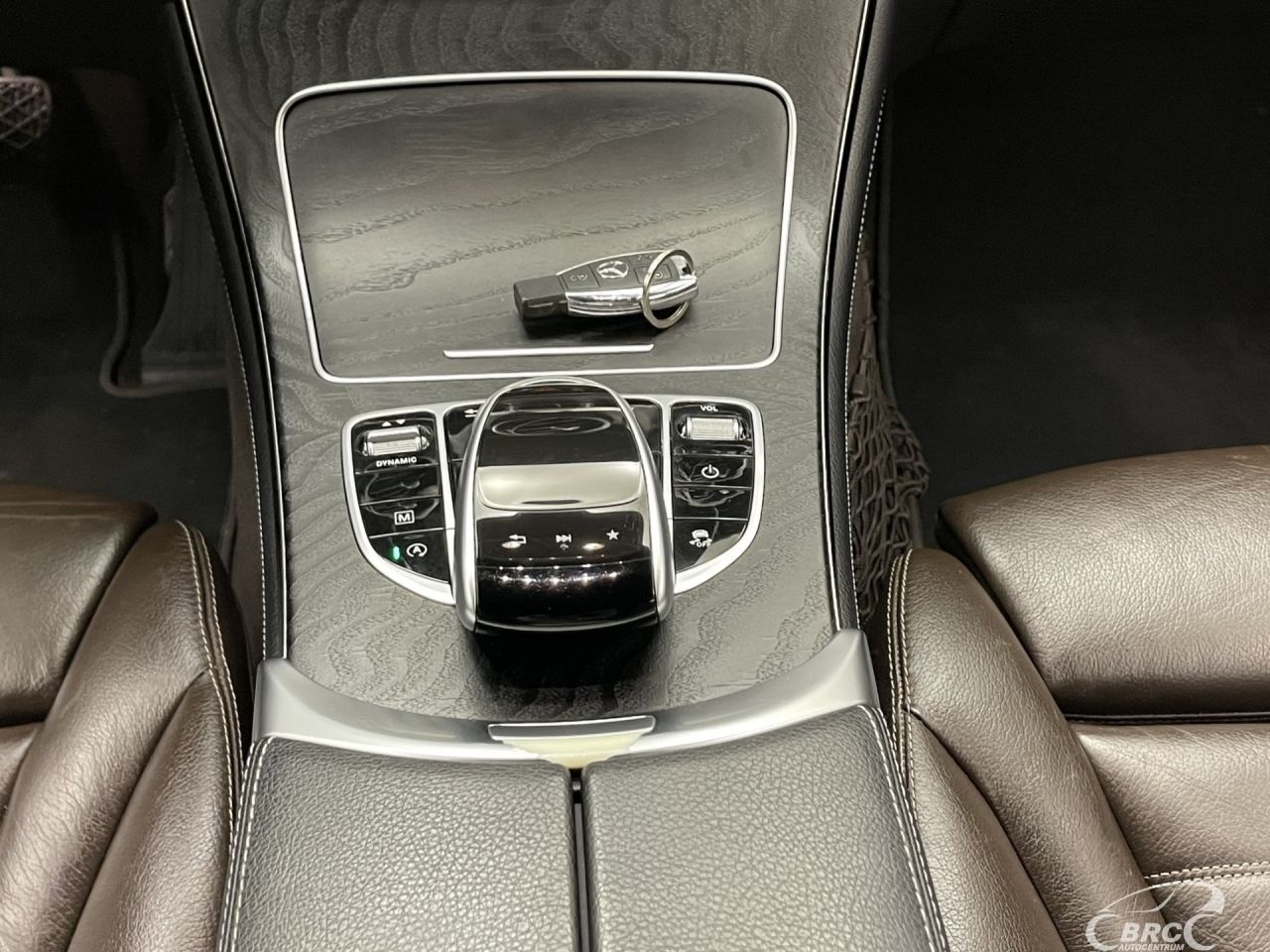 Mercedes-Benz GLC Coupe 350 | 17