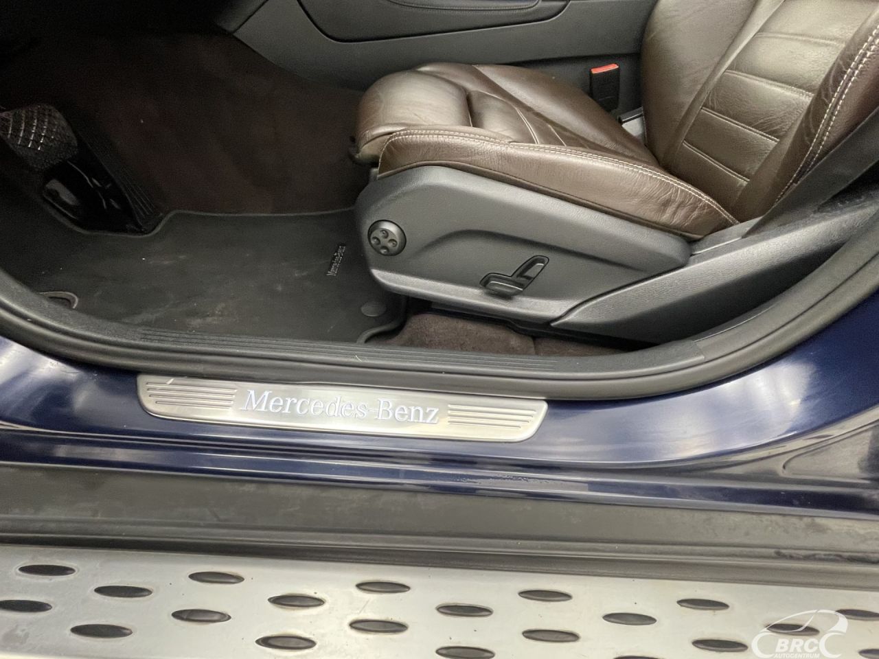 Mercedes-Benz GLC Coupe 350 | 21