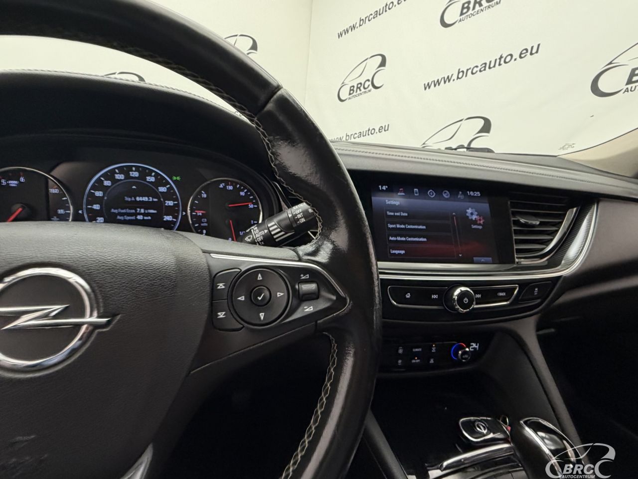 Opel Insignia | 27