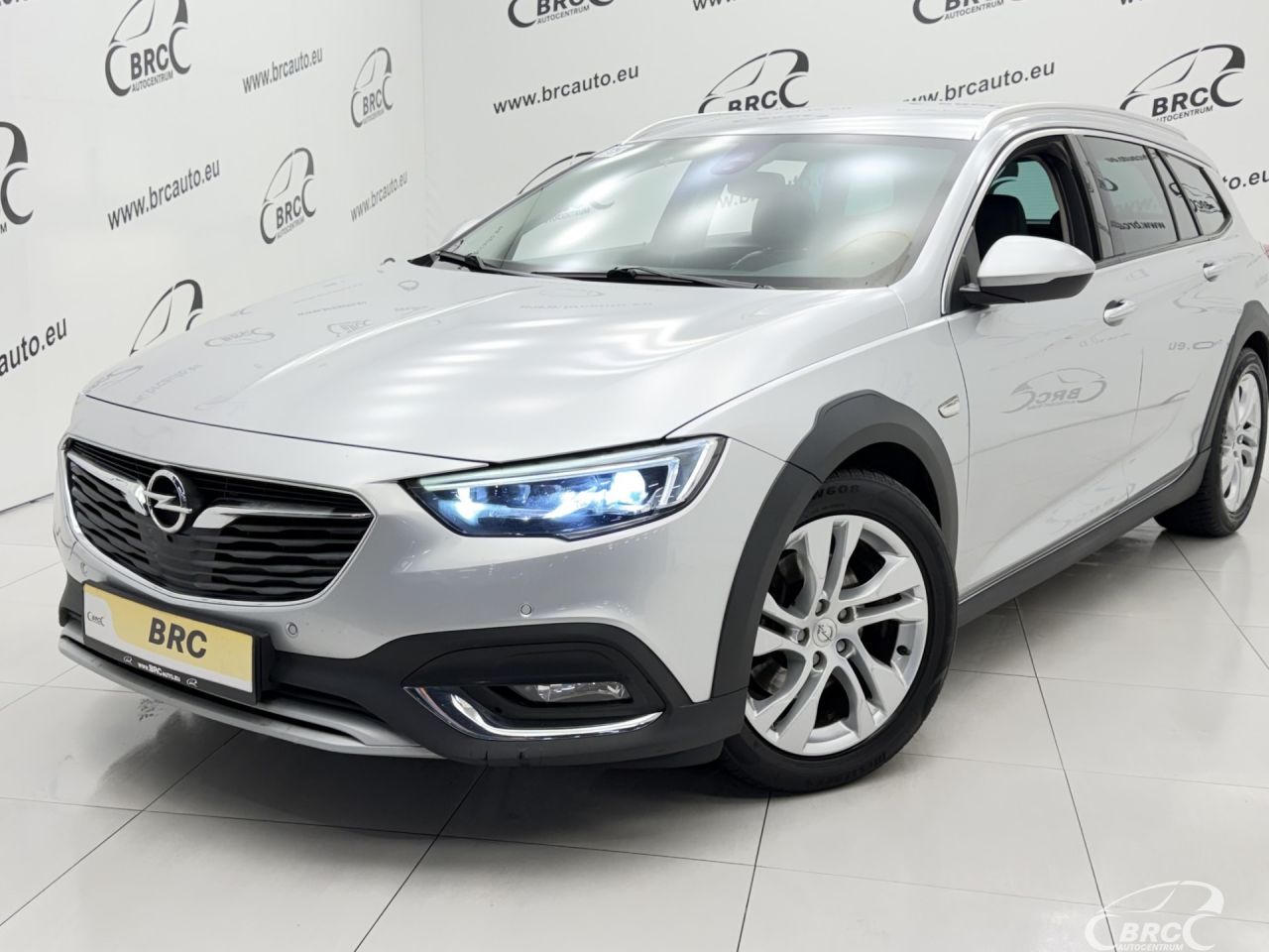 Opel Insignia | 49