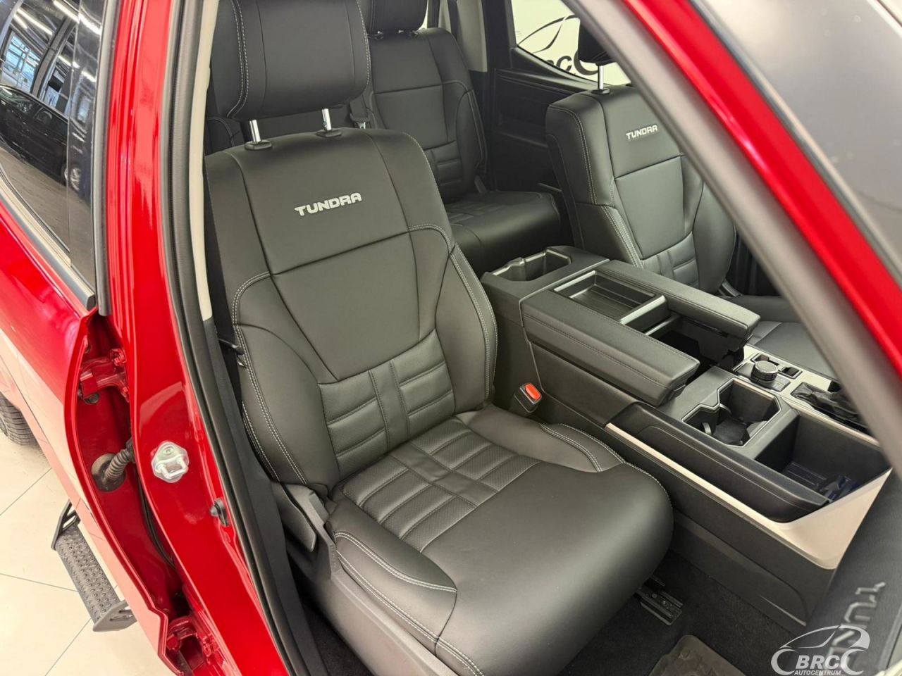 Toyota Tundra | 24
