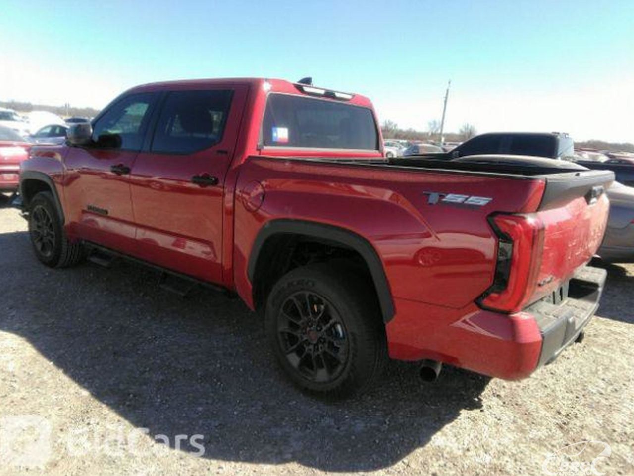 Toyota Tundra | 46