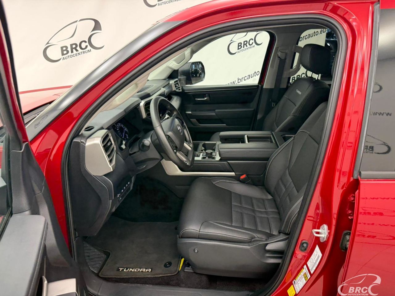 Toyota Tundra | 7