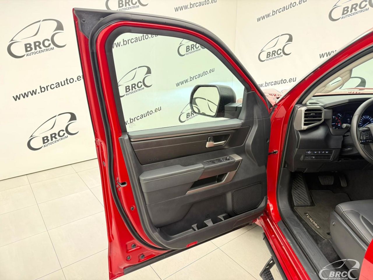 Toyota Tundra | 5