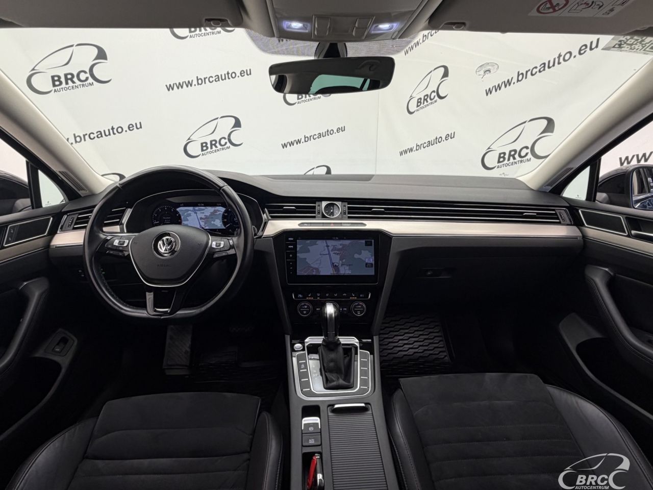 Volkswagen Passat | 2