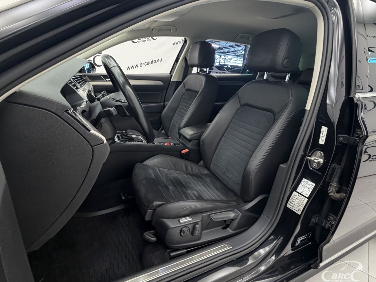 Volkswagen Passat | 22