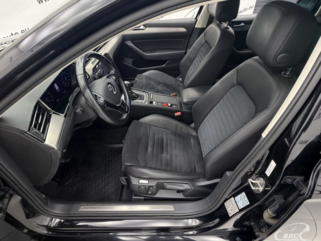 Volkswagen Passat | 20