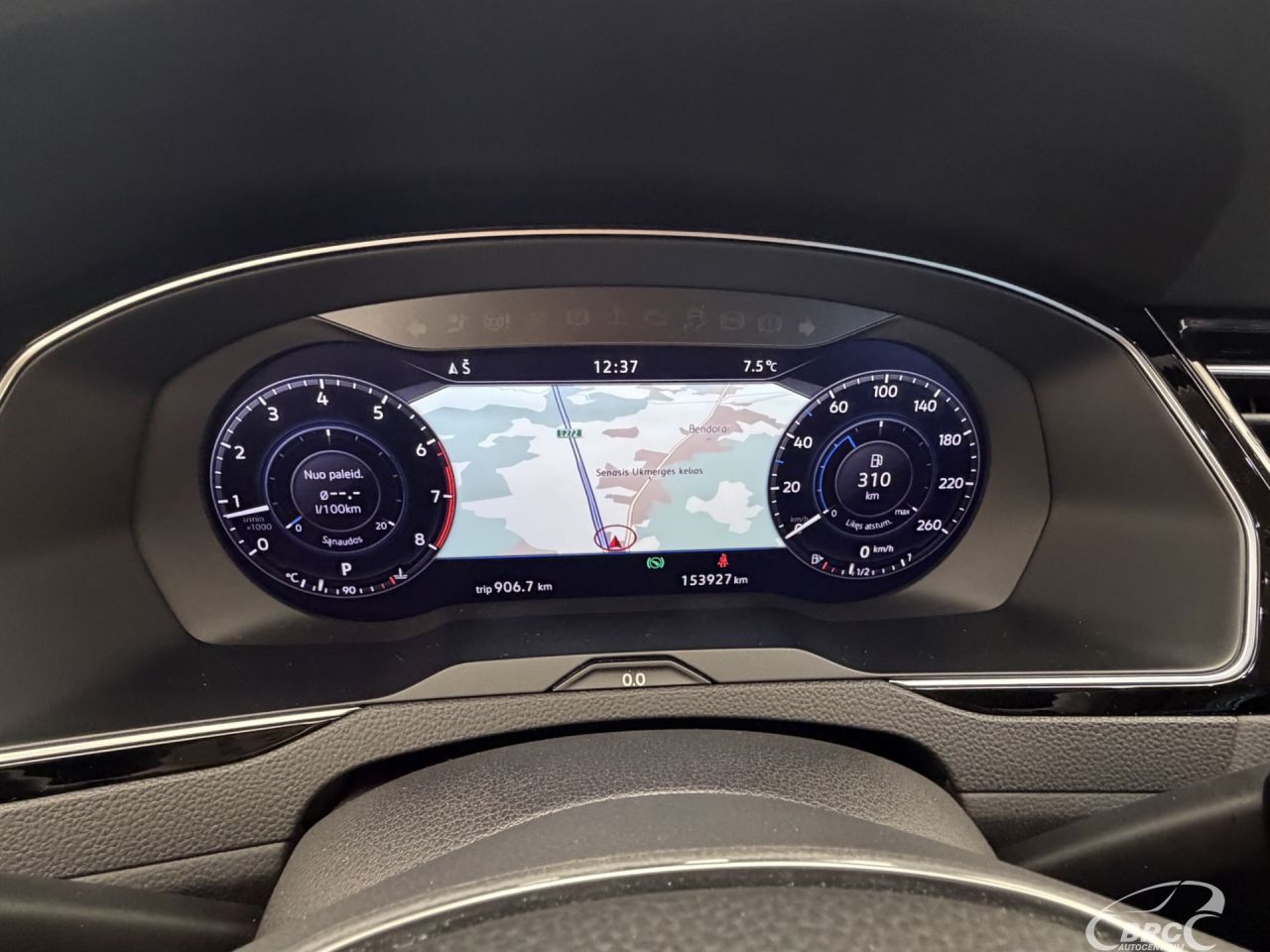 Volkswagen Passat | 30