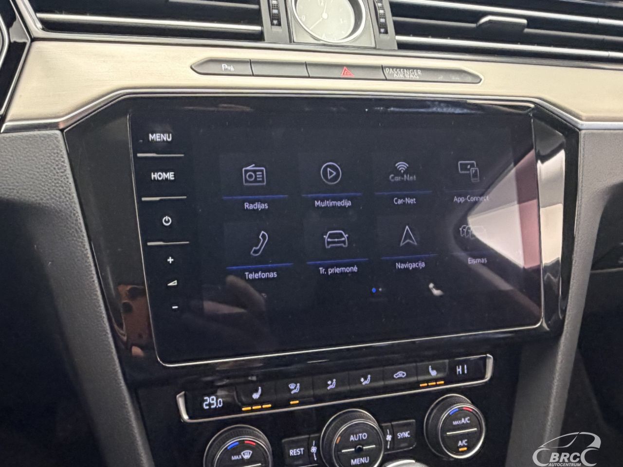 Volkswagen Passat | 34