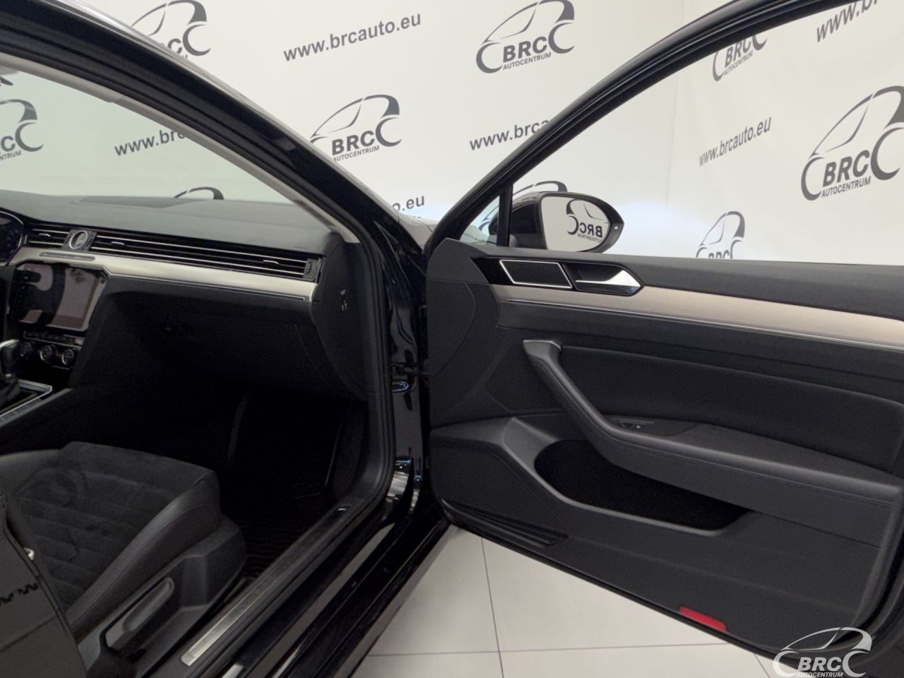 Volkswagen Passat | 7