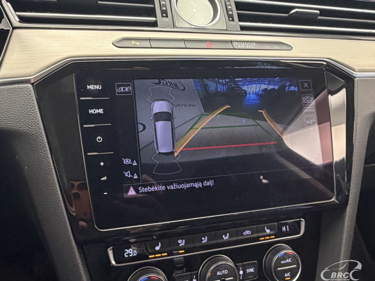 Volkswagen Passat | 33