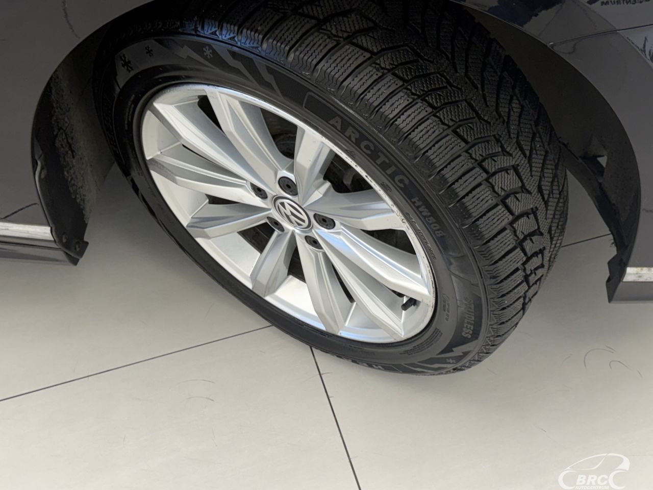 Volkswagen Passat | 38