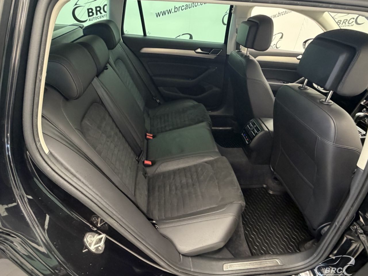 Volkswagen Passat | 9