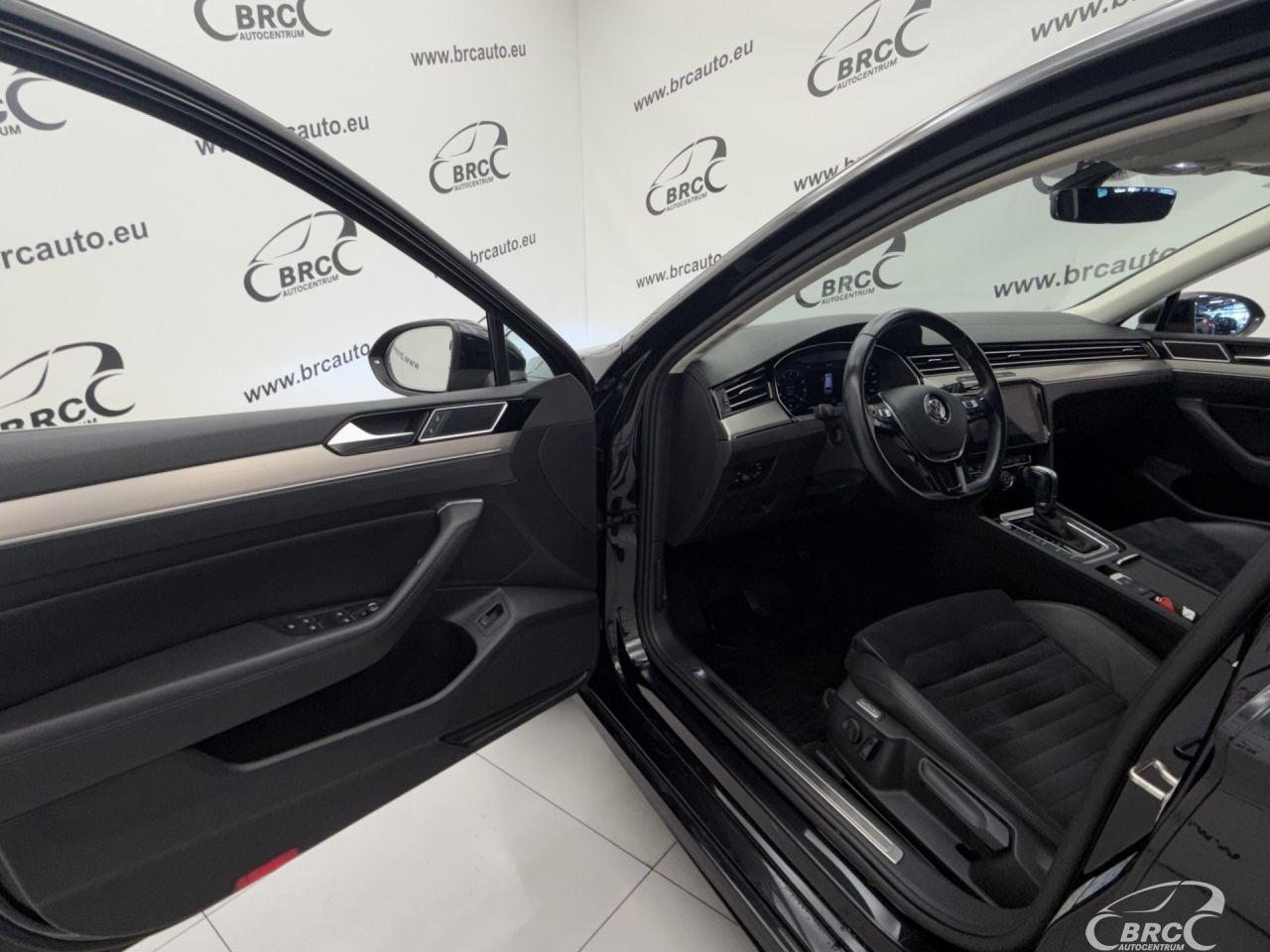 Volkswagen Passat | 18