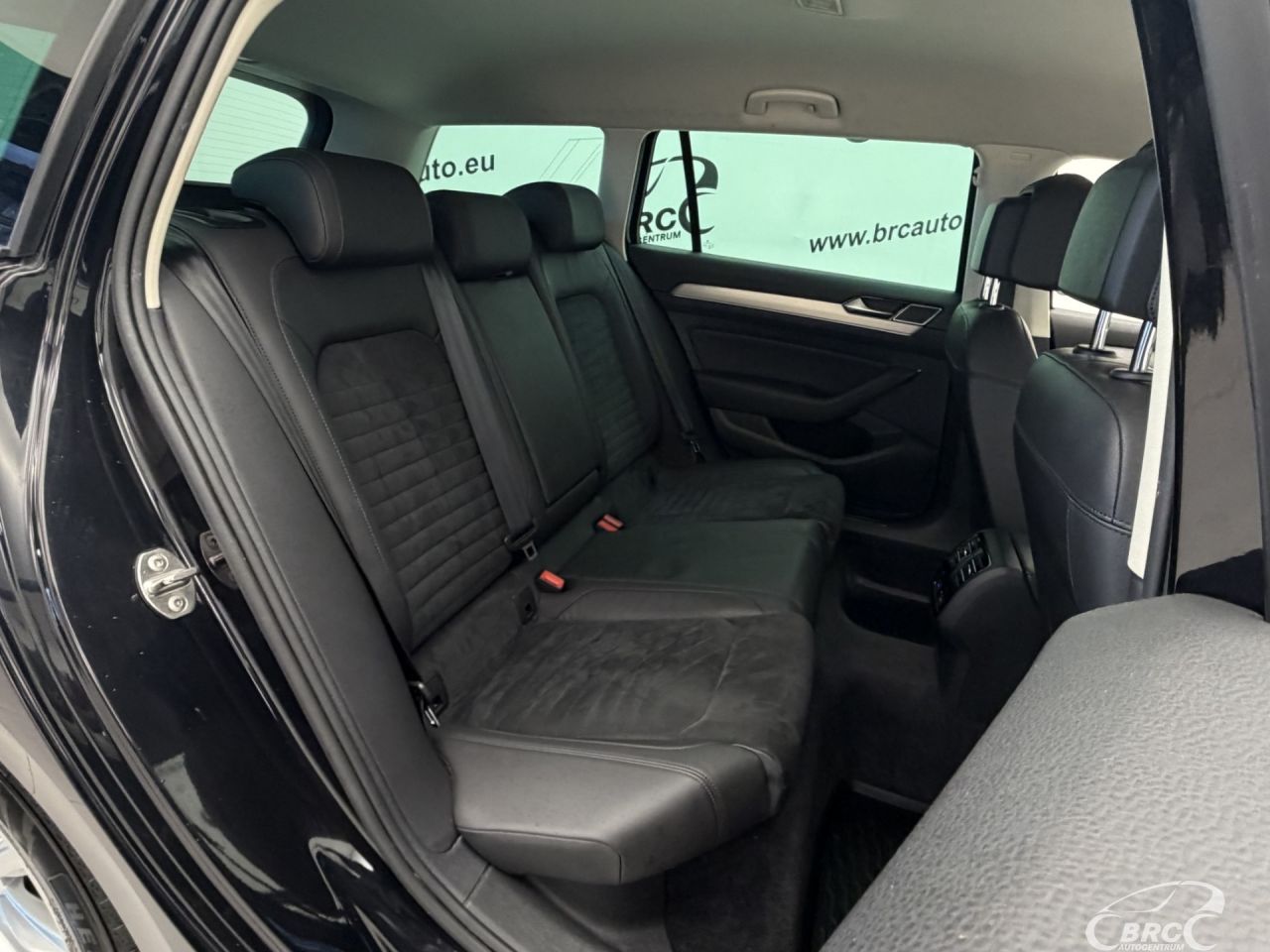 Volkswagen Passat | 10