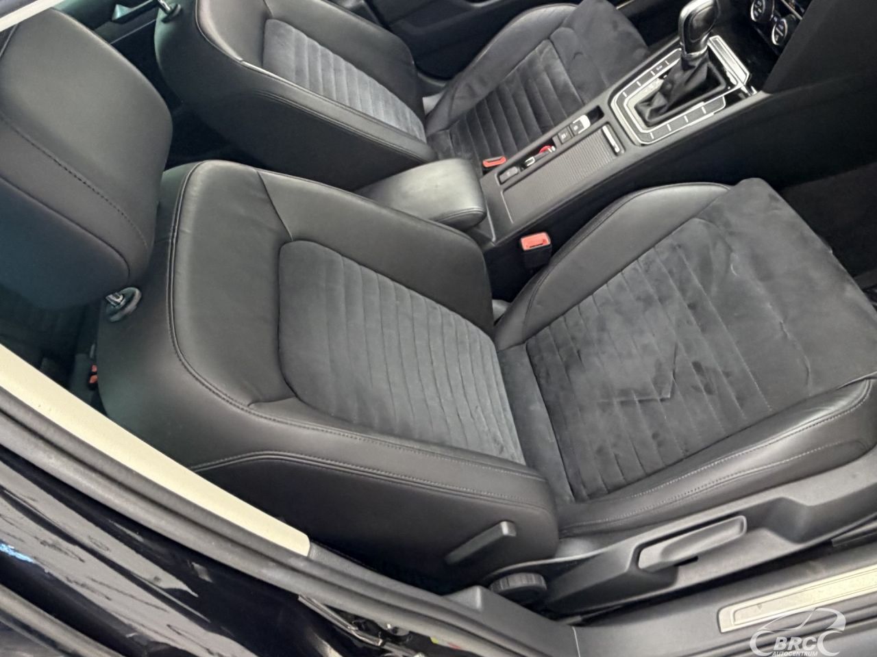 Volkswagen Passat | 4