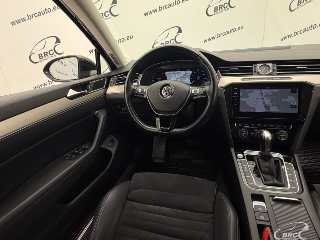 Volkswagen Passat | 13