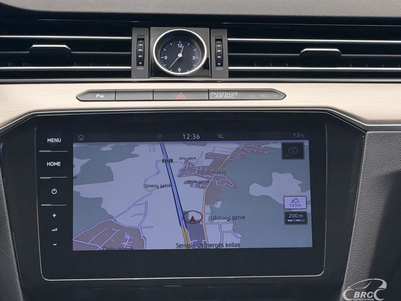 Volkswagen Passat | 14