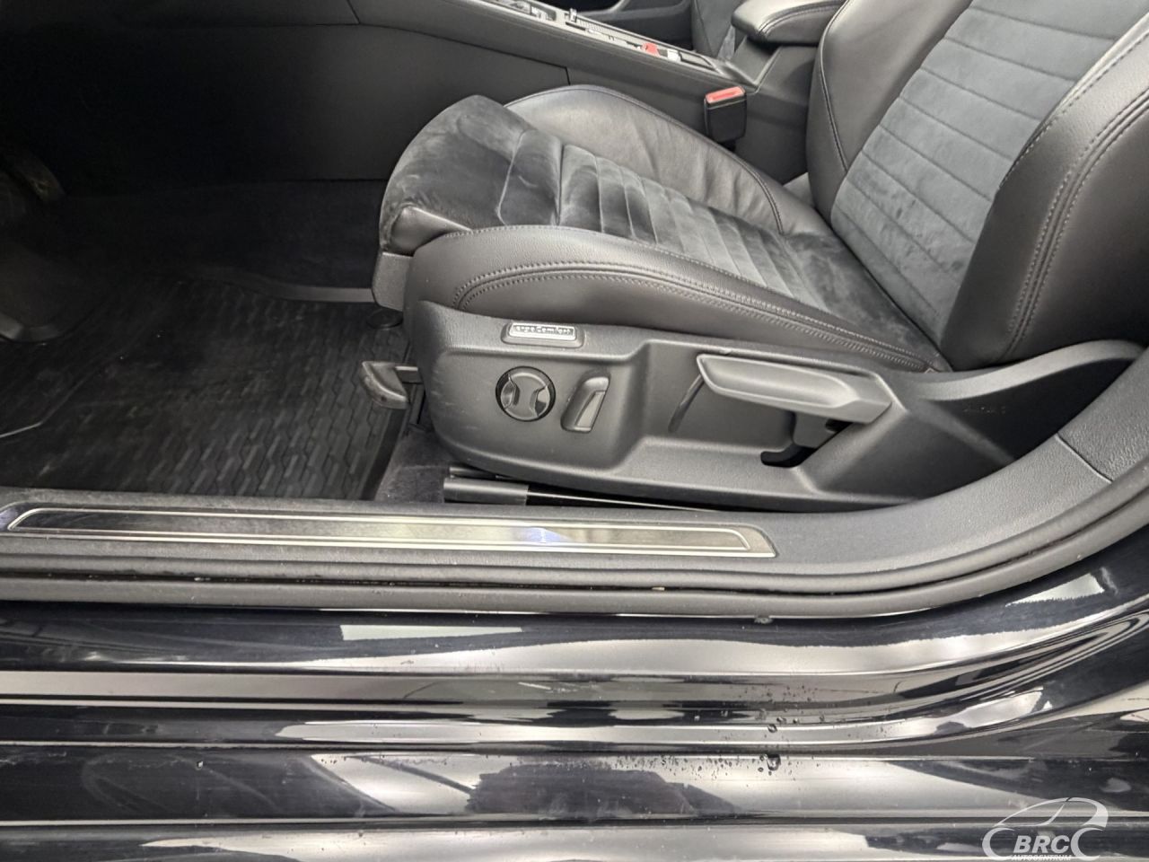 Volkswagen Passat | 21