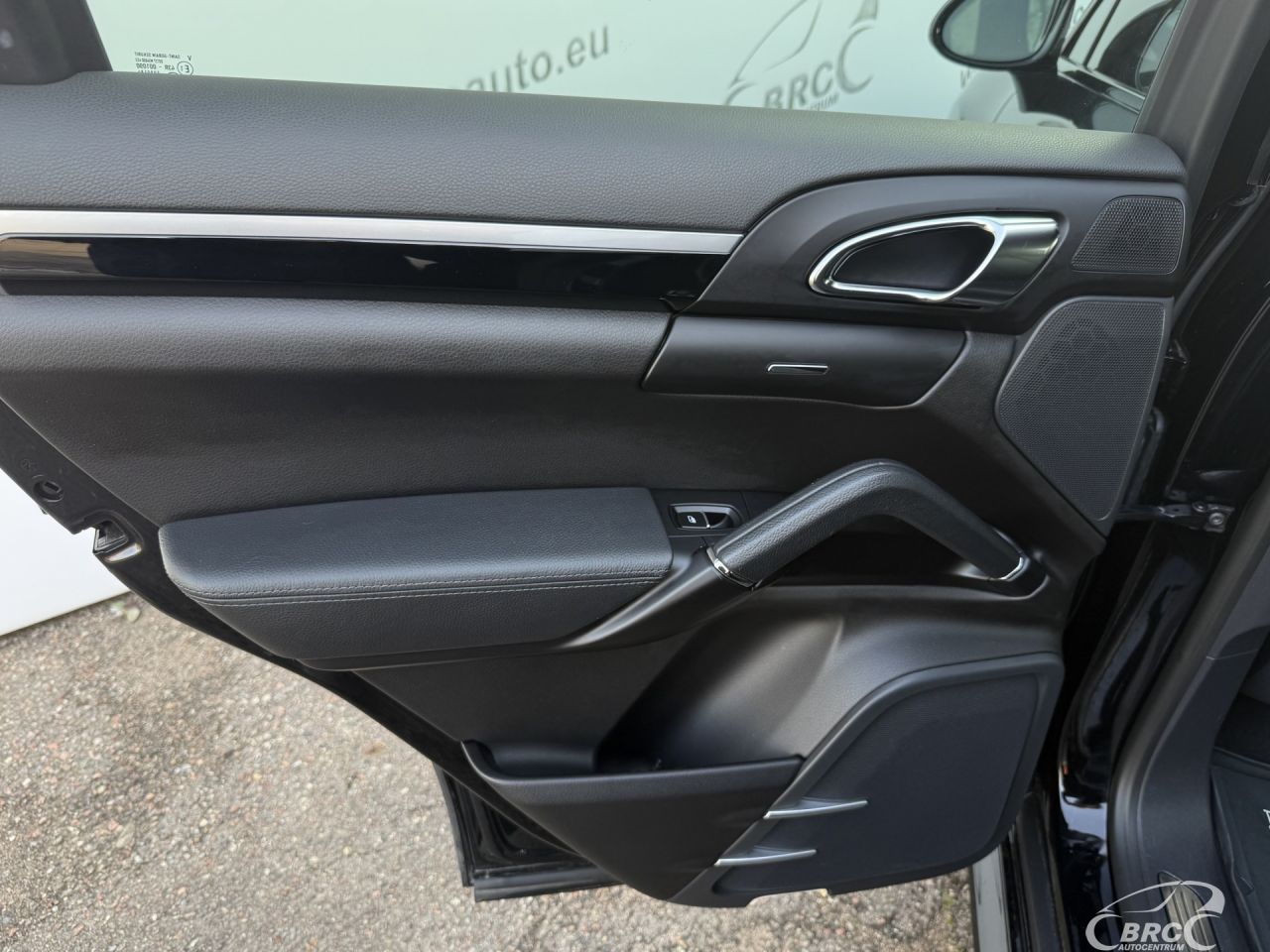 Porsche Cayenne | 13