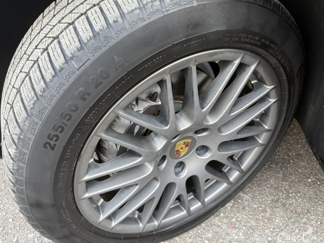 Porsche Cayenne | 40