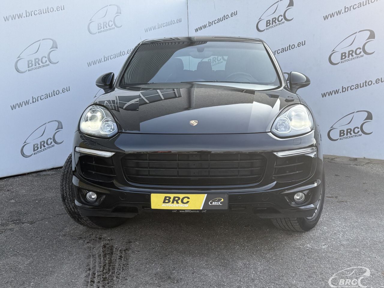 Porsche Cayenne | 36